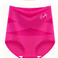 ✨Last Day-Buy 1 Get 3 Packs✨Plus-SizeTummy Control Seamless Shaping Lucky Panties