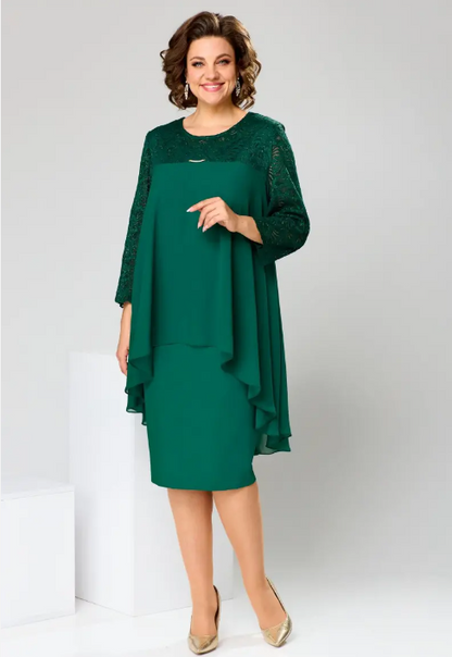 Dorothy™ | Timeless Dress