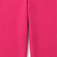 Highline – Sailor-Button Wide-Leg Trousers