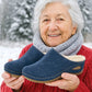 Ergonomic And Non-slip Orthopaedic  Winter Sippers