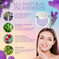 Lavender Matte Powder