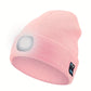 🎄Wireless Winter Hat Built in Microphone and Stereo Speakers, Gift for Unisex