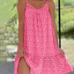 🌸2025 NEW Floral Printed Camisole Dress