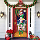 🎄Christmas 2024 Front Door Decoration🎅