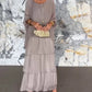 🔥Hot Sale-50% Off💝Artistic Style Loose Dress