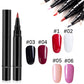 🎅Christmas Sale 49% OFF🔥One Step Nail Gel Pen🎁