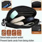 ❣️HOT SALE 50% OFF📱Plus Size Crossbody Phone Lanyard Bag - Adjustable Length, Unisex Universal Fit for Plus Size Men Women🎒