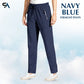 🔥Unisex Ultra Stretch Ice Silk Comfort Casual Pants