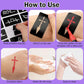 🌈⏳LAST DAY SALE 50% OFF🎨Temporary Tattoo Markers for Skin👍✨Perfect For Unique Body Art🔥