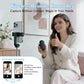 Smart Ring Remote Control for TikTok – Wireless Video Scroller & Page Turner – Bluetooth Camera Shutter Selfie Accessory for iPhone & Android ✨📸