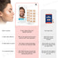 Magnetic Nose Strip