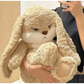 🐰Angry Rabbit plush toy
