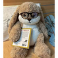 🐰Angry Rabbit plush toy