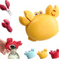 🦀 Crab 4-in-1 Multi Kitchen Opener Magnet Tool