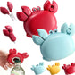 🦀 Crab 4-in-1 Multi Kitchen Opener Magnet Tool