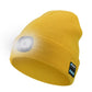 🎄Wireless Winter Hat Built in Microphone and Stereo Speakers, Gift for Unisex