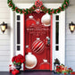 🎄Christmas 2024 Front Door Decoration🎅