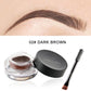 🔥Buy 2 Get 1 Free(3 sets)🔥Multi-function Eyebrow Brush & Eyebrow Cream