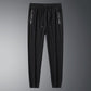 💖LAST DAY SALE 65% OFF💖🎁Unisex Ultra Stretch Ice Silk Comfort Casual Pants
