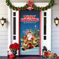 🎄Christmas 2024 Front Door Decoration🎅