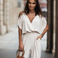 Chic Sleeveless Open-Back Jumpsuit