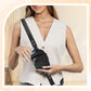❣️HOT SALE 50% OFF📱Plus Size Crossbody Phone Lanyard Bag - Adjustable Length, Unisex Universal Fit for Plus Size Men Women🎒