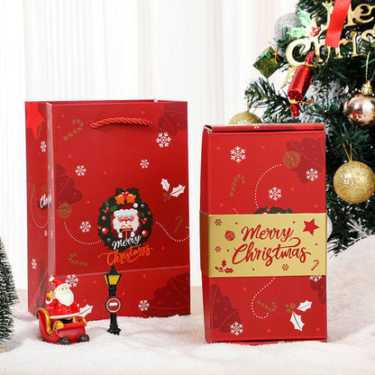 🎅Christmas Pre Sale - 49% OFF🎁Christmas Surprise Box🔥Buy 4 Get Extra 20％ OFF & Free Shipping