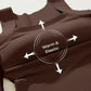 ⏳48H Flash Offer • 300 Pieces 🔒⏰Women’s U-Neck Thermal Tank with Built-In Bra