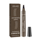 💞BUY 1 GET 1 FREE💞2025 Enhanced Natural Brows eyebrow pen
