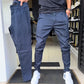 👖Men’s Slim-Fit Casual Solid Color Pants（50% OFF）