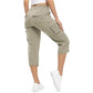 Women's Casual Lightweight Travel Hiking Pants