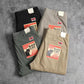 Retro Straight Leg Lounge Pants