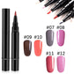 🎅Christmas Sale 49% OFF🔥One Step Nail Gel Pen🎁