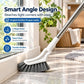 Telescopic Cleaning Brush