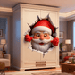 ⏳Surprise price: ￡5.99!!🔥Christmas Creative Wall Sticke🎁🎅