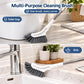 Telescopic Cleaning Brush