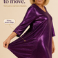Danceable – Sequin V-Neck Pocketed Party Dress
