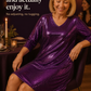 Danceable – Sequin V-Neck Pocketed Party Dress