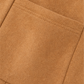 Longline & Co – Open-Front Longline Sleeveless Vest