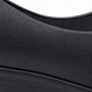 Wide Round Toe Comfort Wedge Pumps