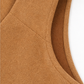 Longline & Co – Open-Front Longline Sleeveless Vest