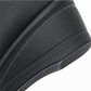 Wide Round Toe Comfort Wedge Pumps