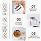 💥Hot Sale 50% OFF💥Electric Mixing Cups☕