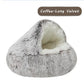 🎁Christmas sales🎄🐶CozyHive😺 - Premium Pet Bed - 49% off this week
