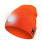 🎄Wireless Winter Hat Built in Microphone and Stereo Speakers, Gift for Unisex