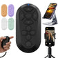 Smart Ring Remote Control for TikTok – Wireless Video Scroller & Page Turner – Bluetooth Camera Shutter Selfie Accessory for iPhone & Android ✨📸