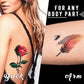 ❤️Trendy 3D Tattoo Stickers 50 PCS