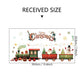 ⏳Surprise price: ￡5.99!!🔥Christmas Creative Wall Sticke🎁🎅