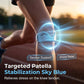 ⏰Final 3 hours Buy 1 Get 1 Free - Breathable Shock-Absorbing Patella Brace 🦵🛡