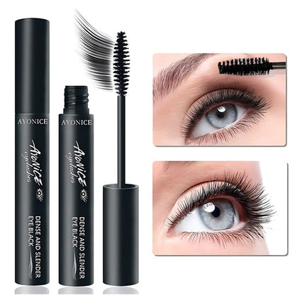 🌟Waterproof Longing Volume Curling Mascara✈️Free Shipping